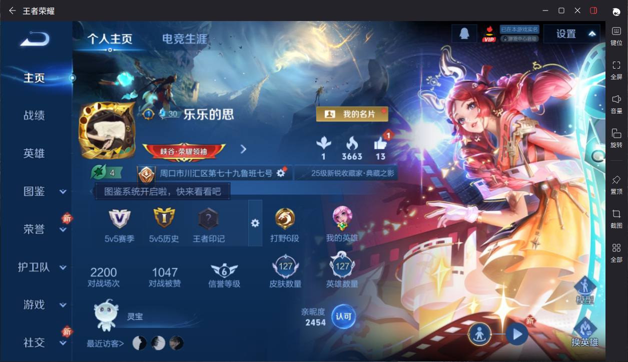 大图