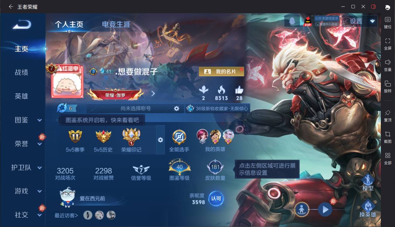大图