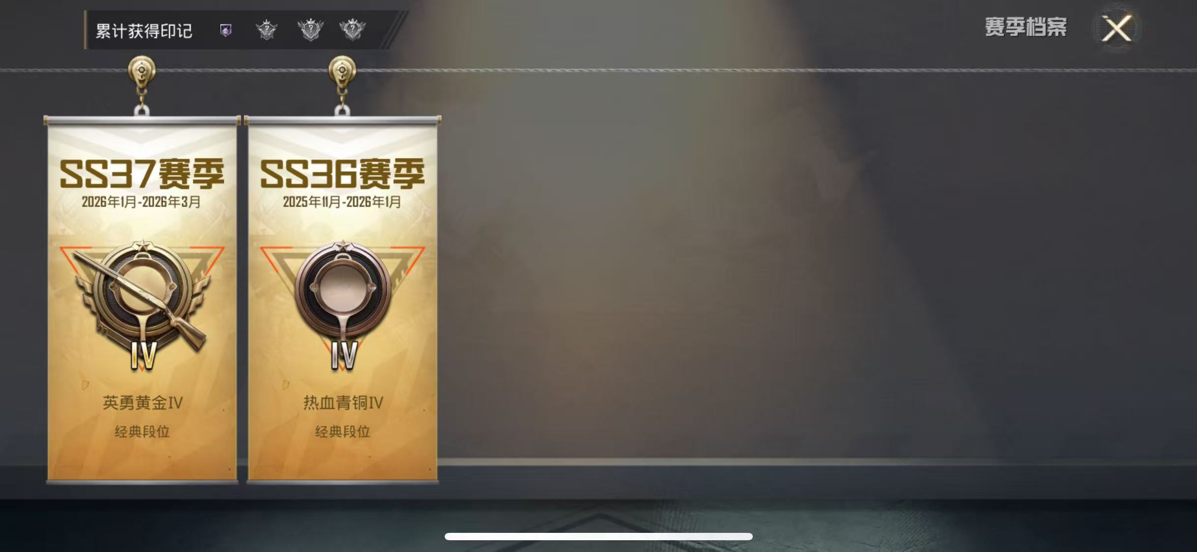 HPCMW4220237和平精英账号详情图6