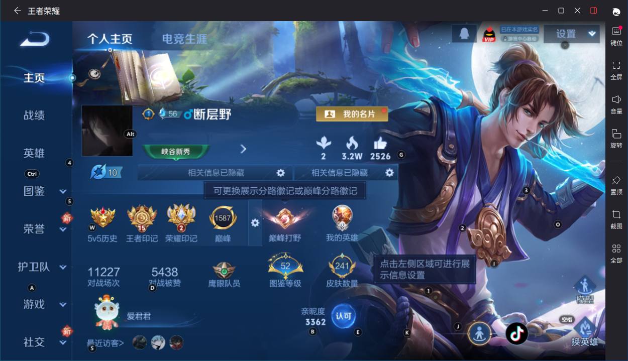 大图