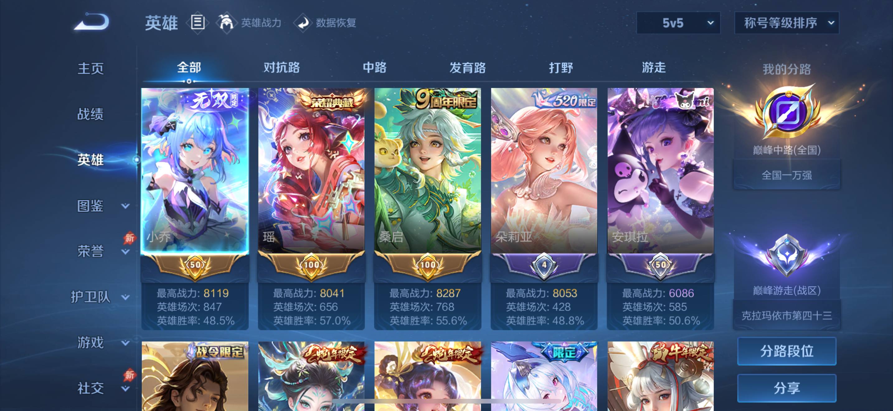 大图