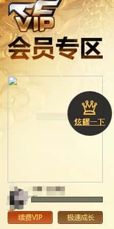 CFQM474649穿越火线账号详情图13
