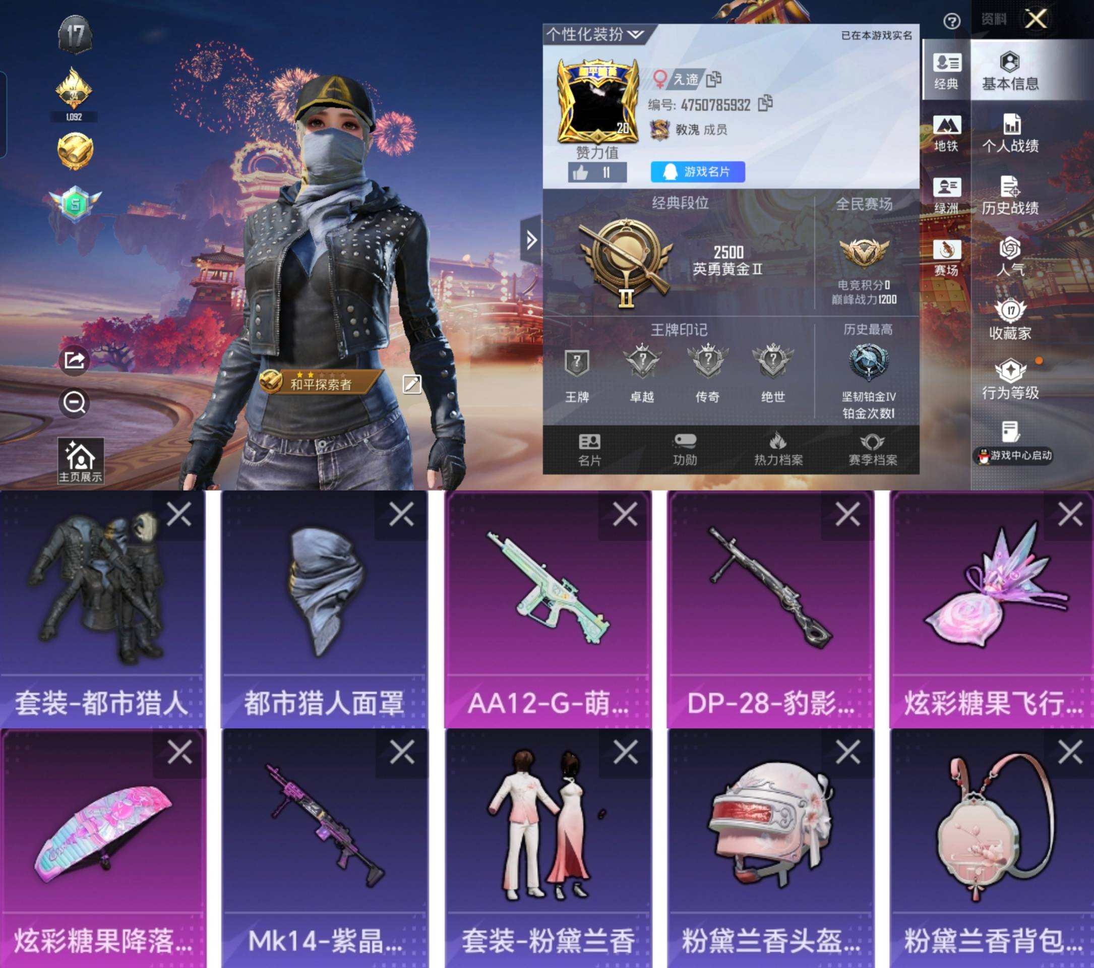 大图