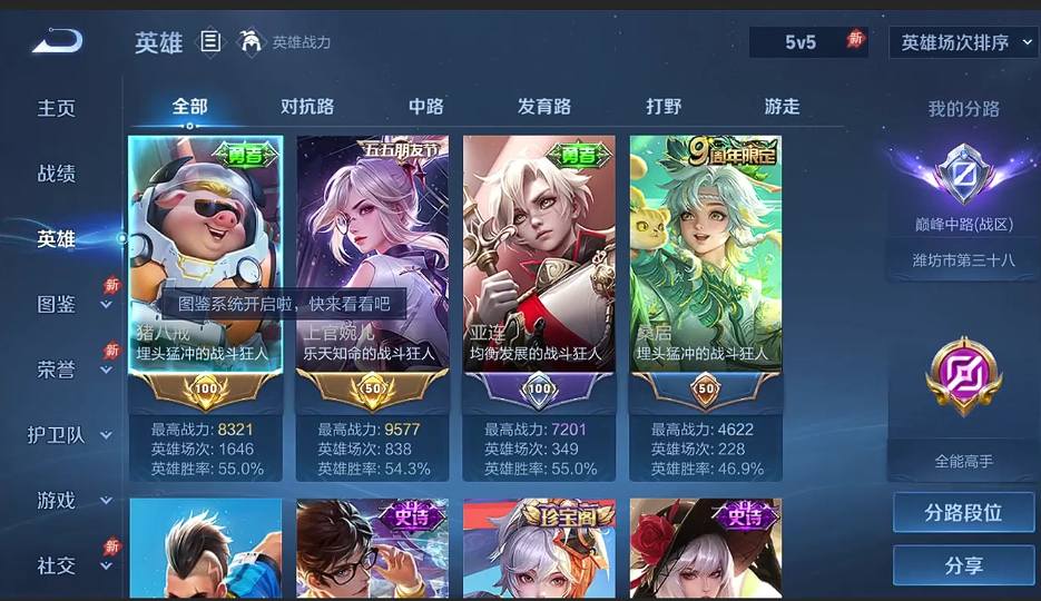 大图