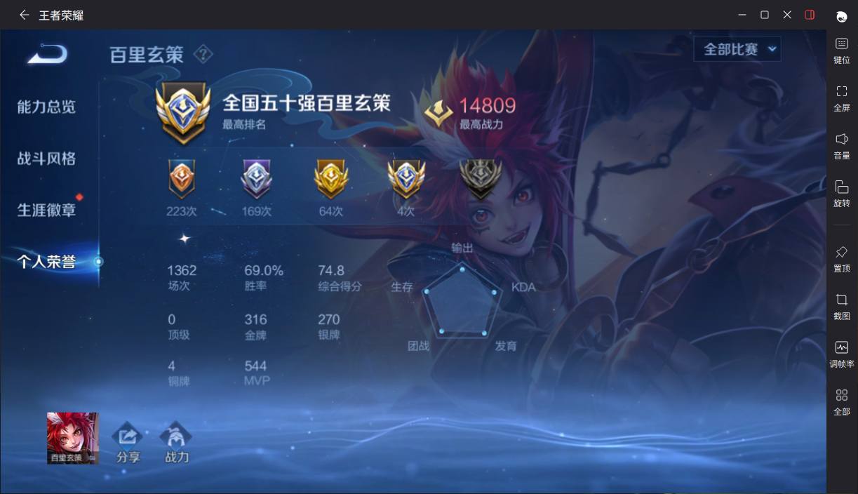 大图