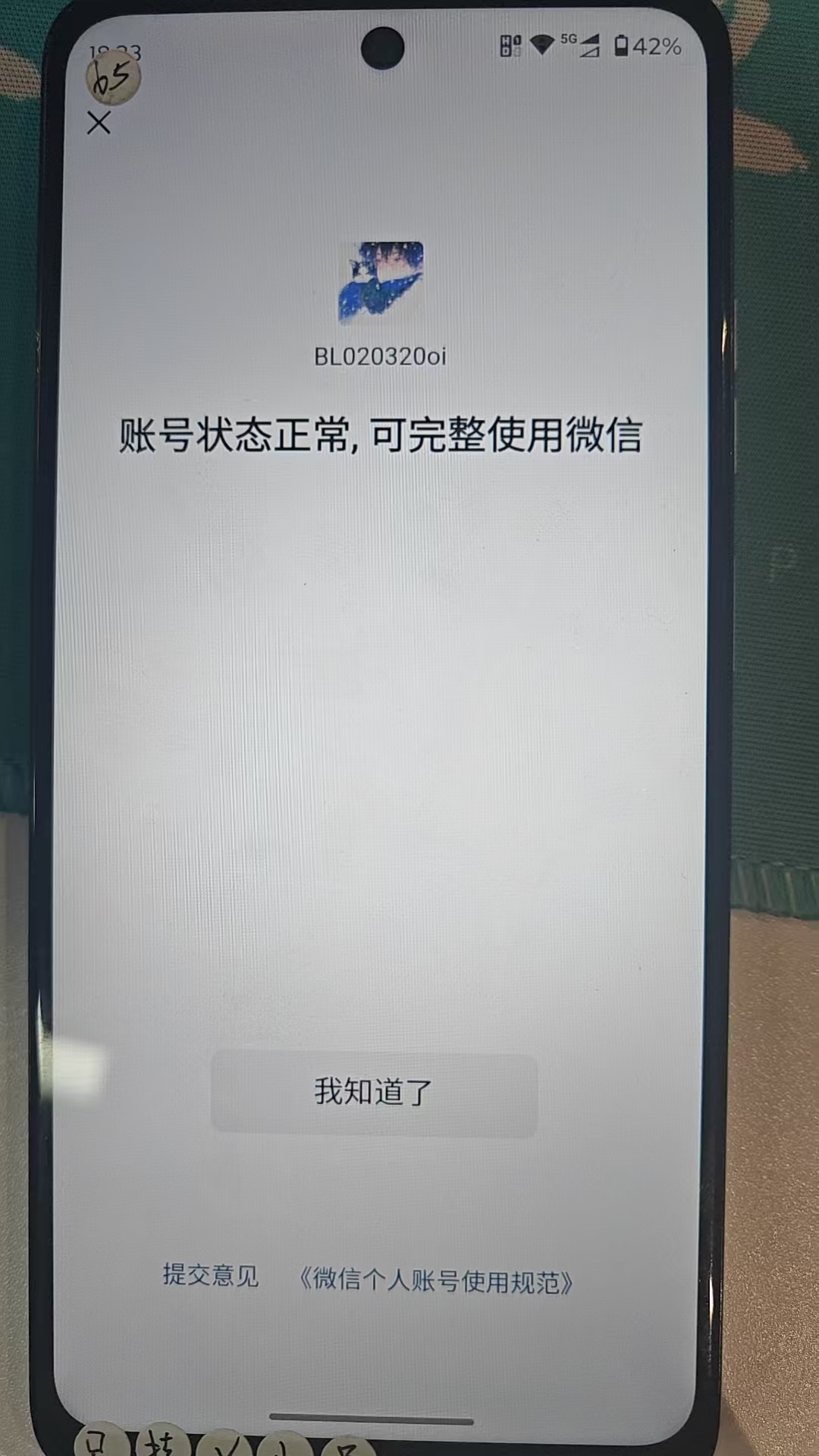 WZQM4358940王者荣耀账号详情图3