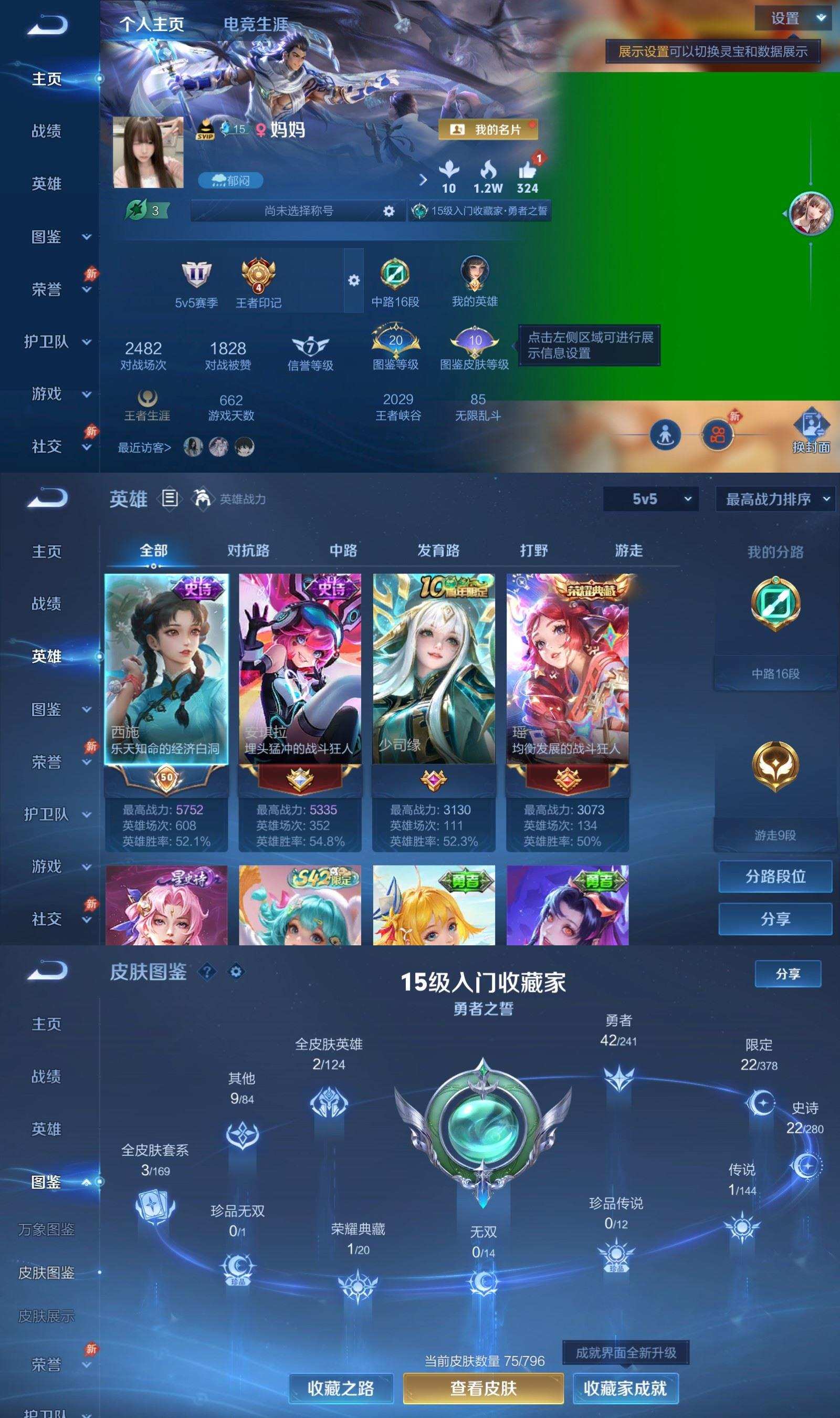 大图