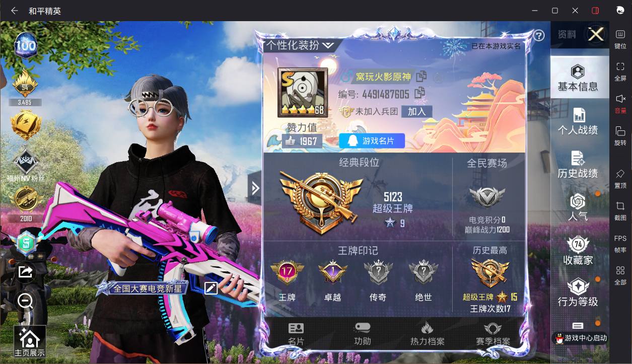 大图