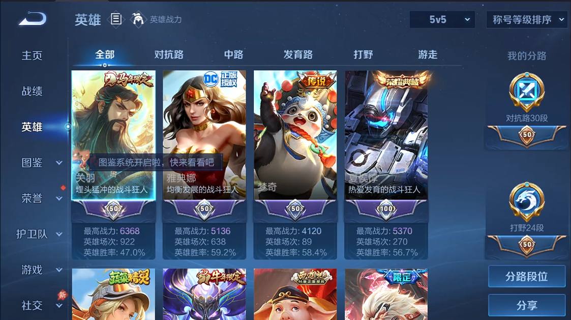 大图