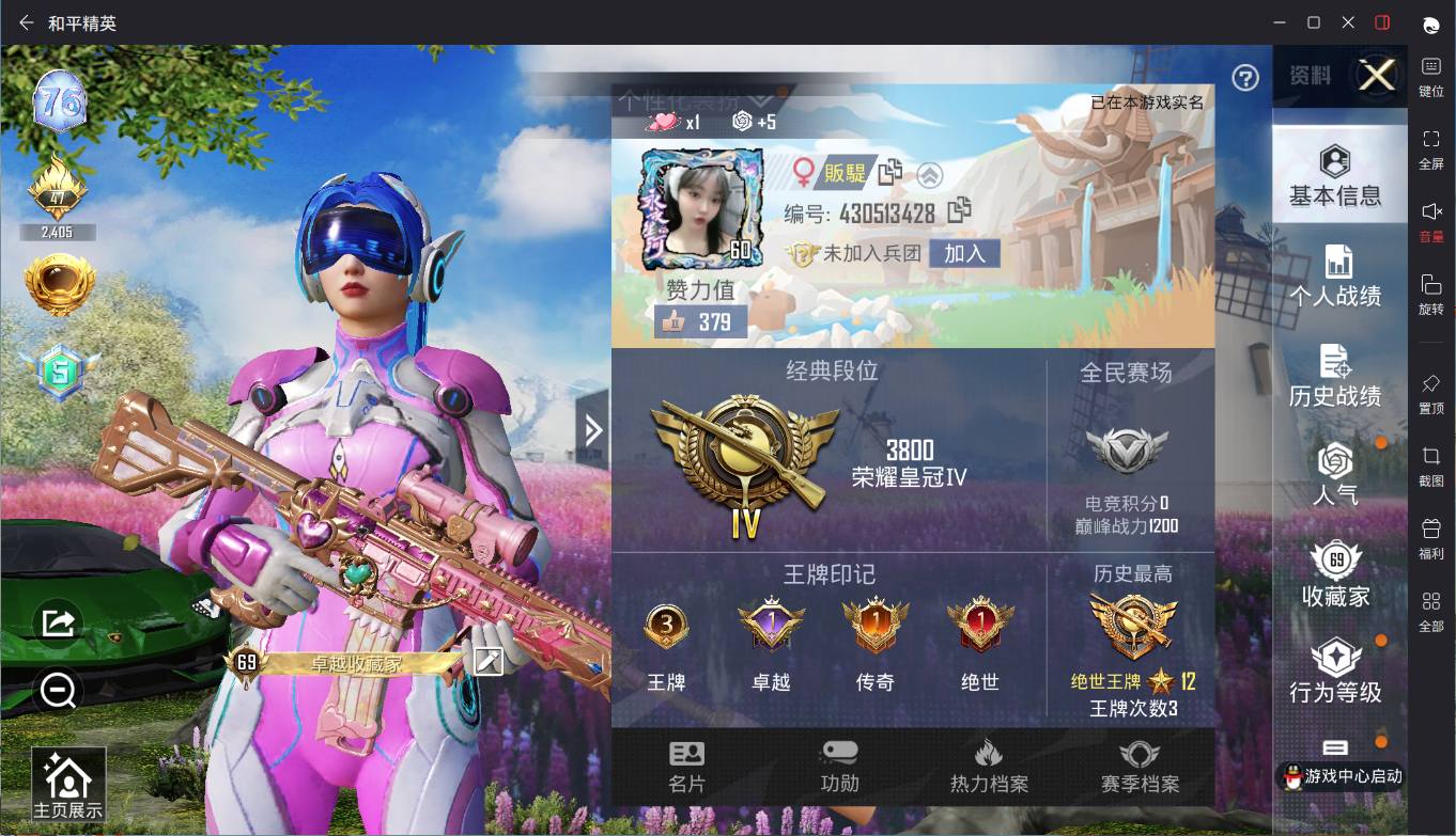 大图
