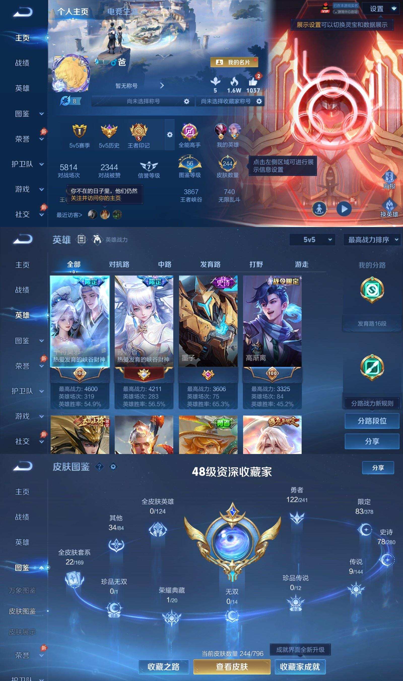 大图