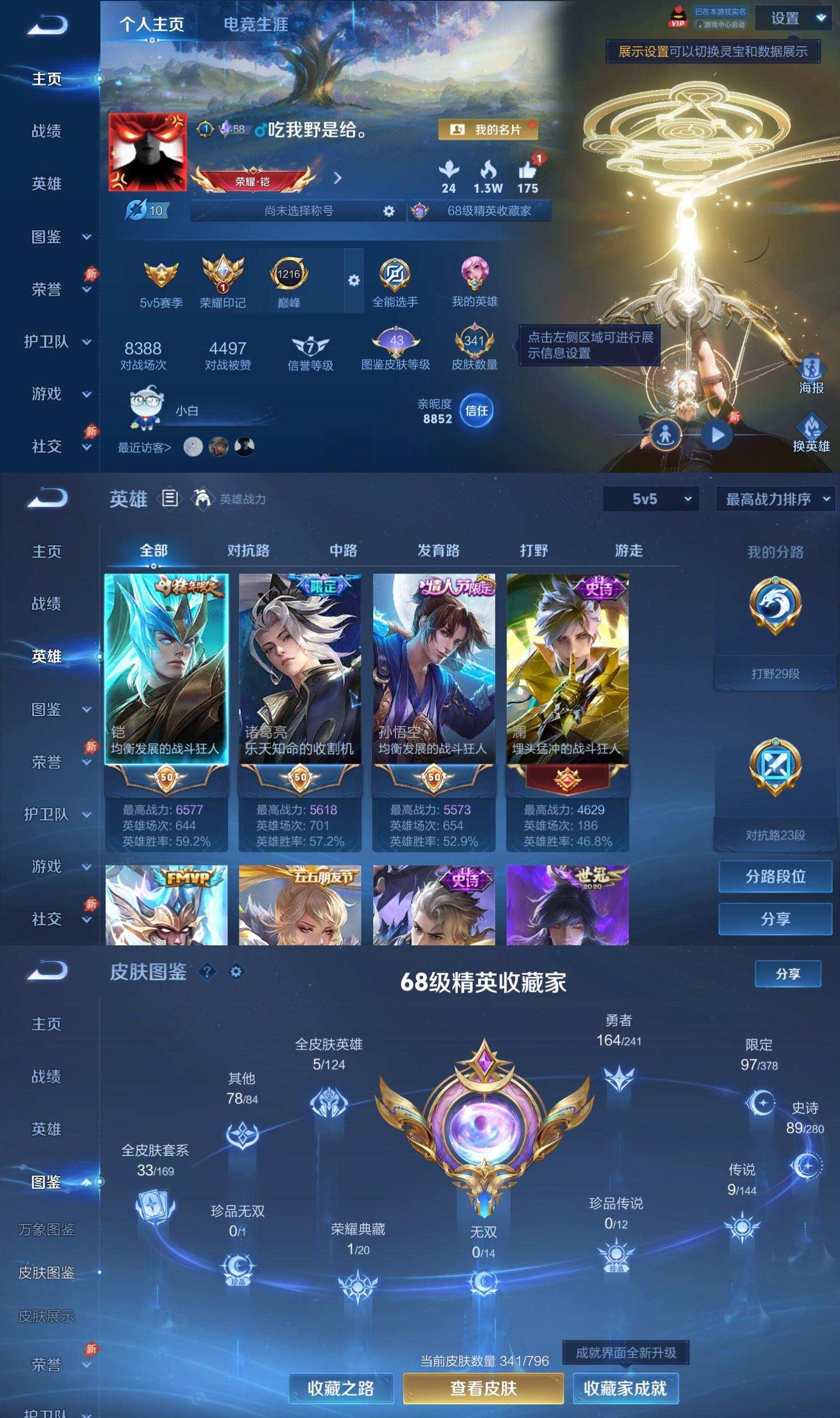 大图