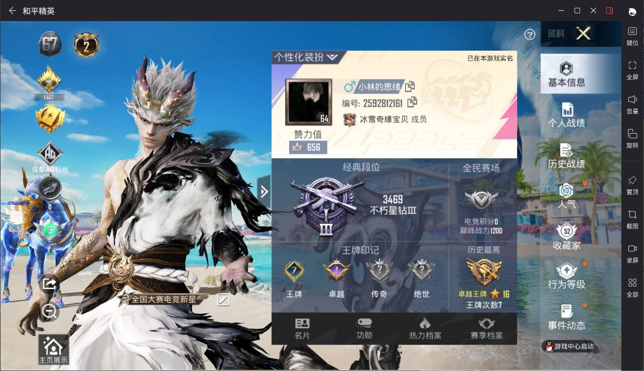 大图