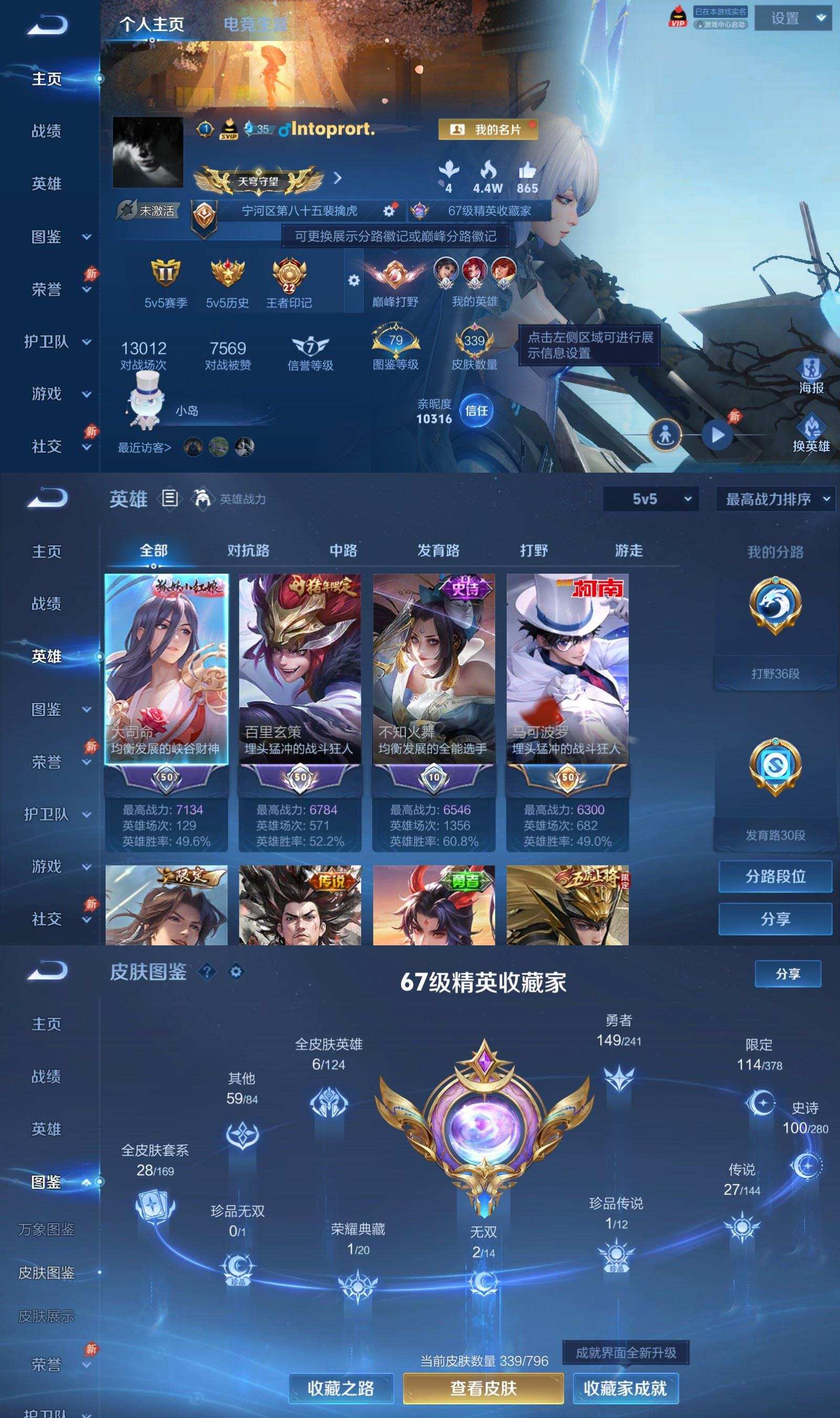 大图