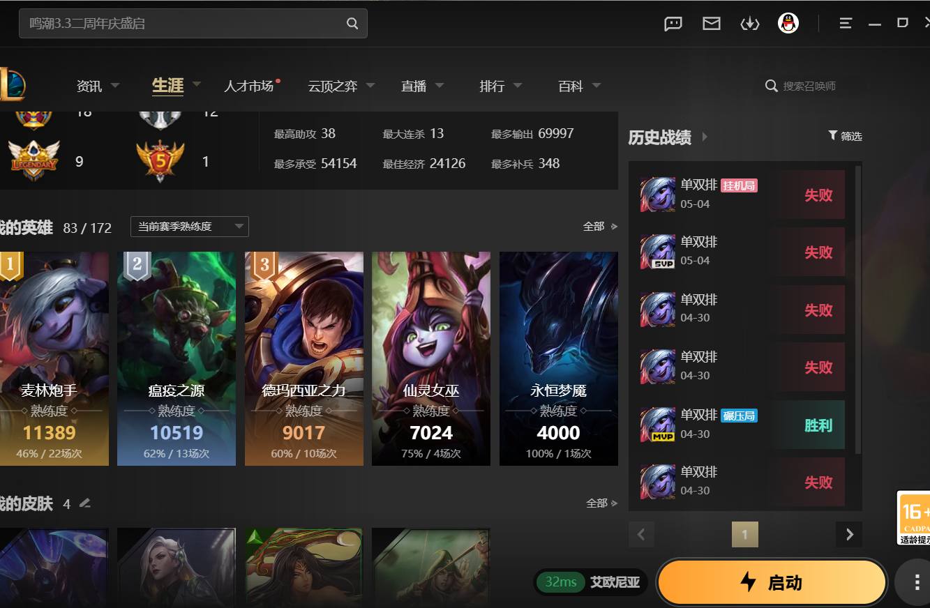 大图