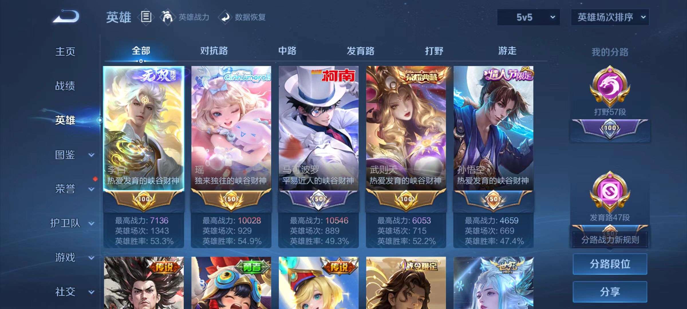 大图