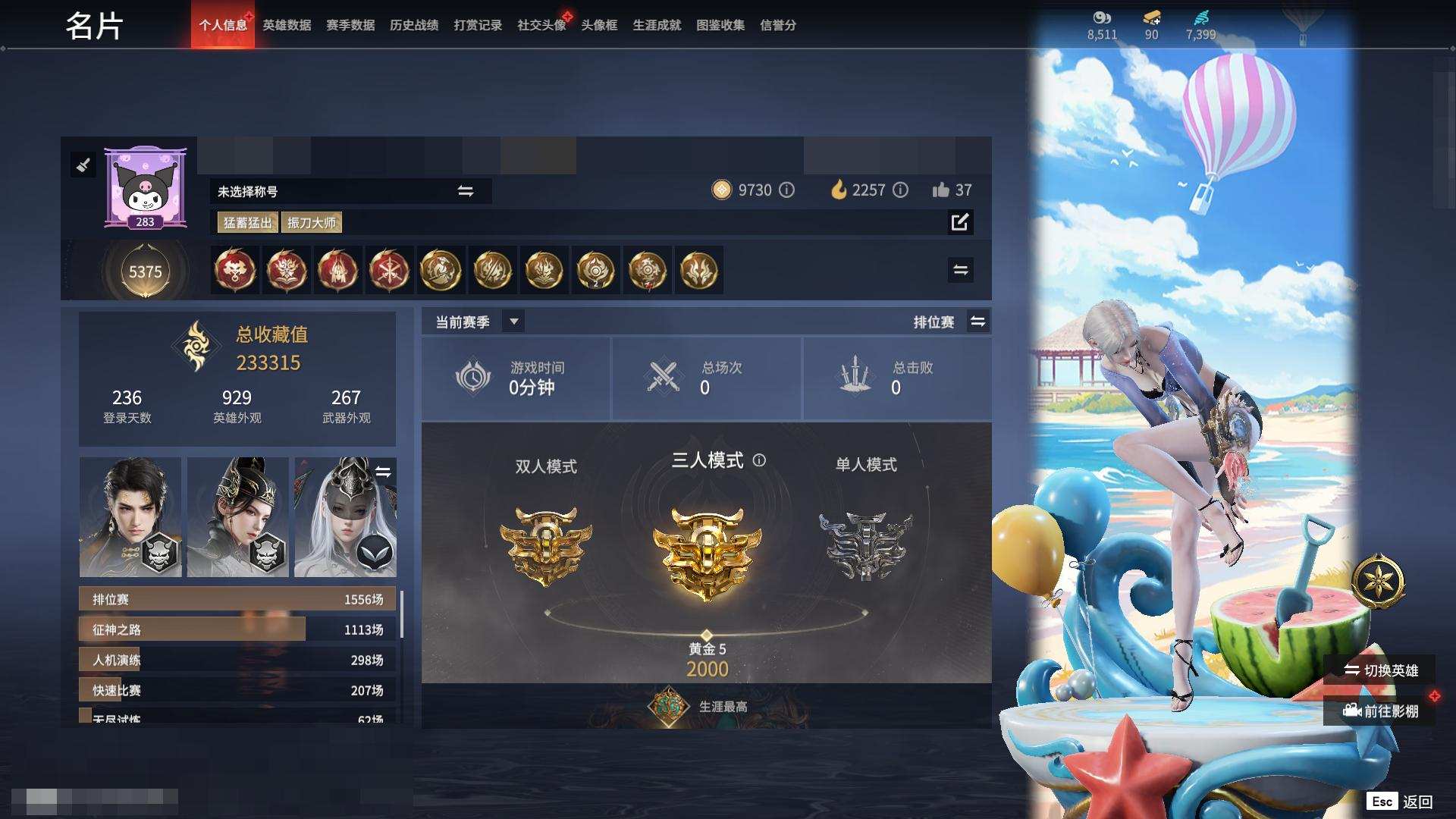 大图