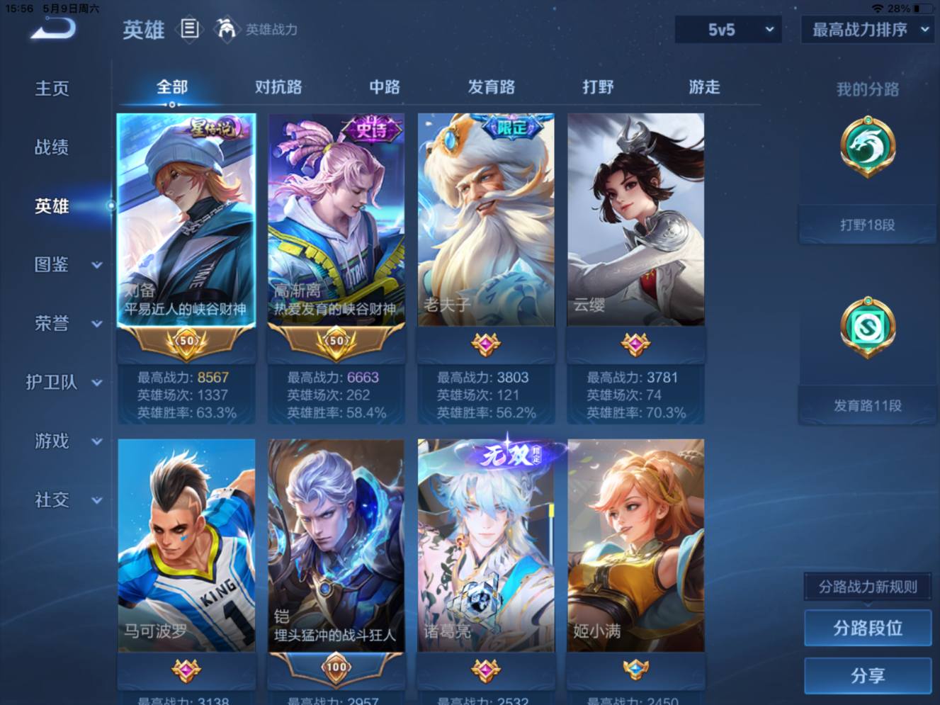 大图