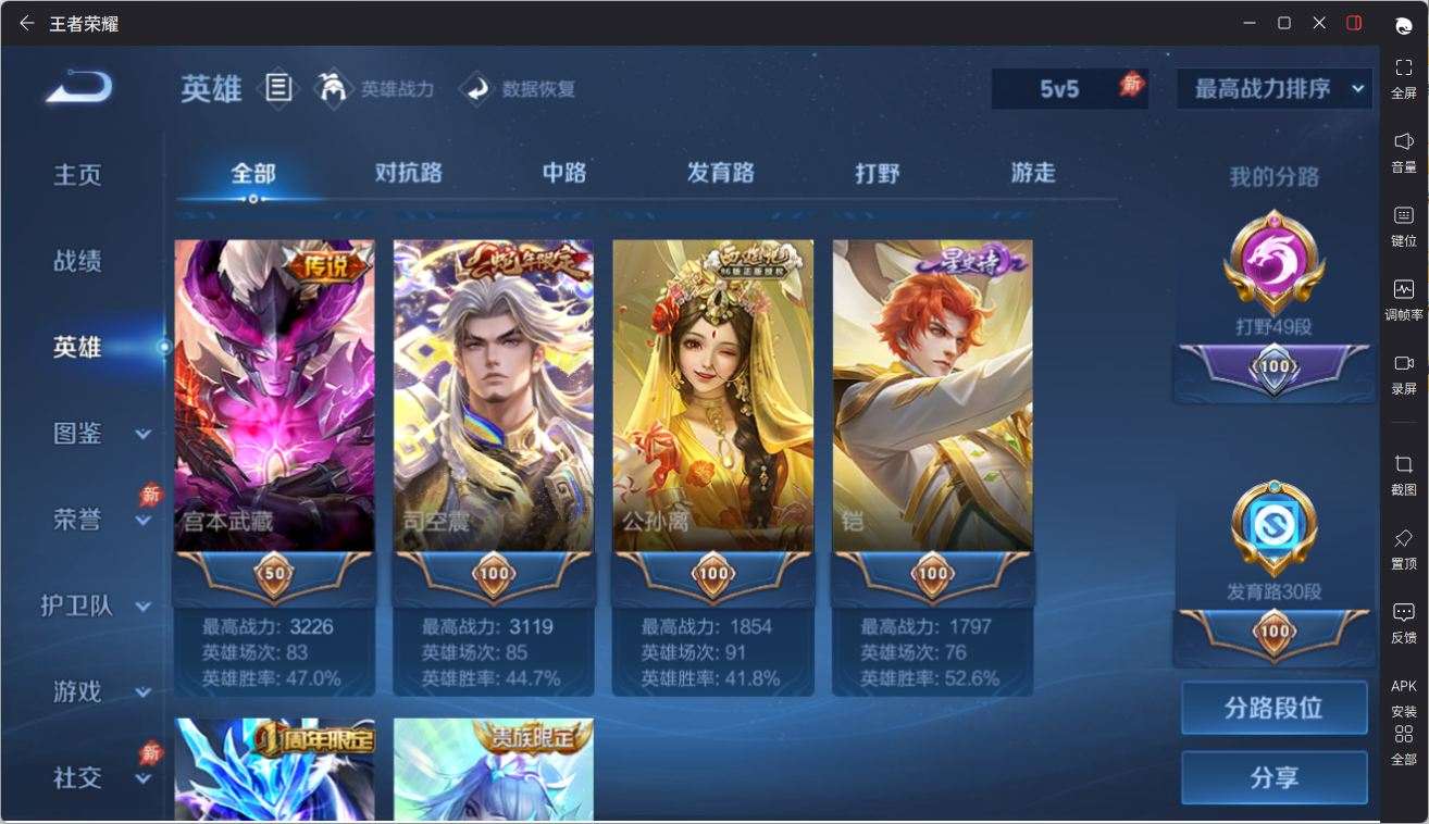 大图