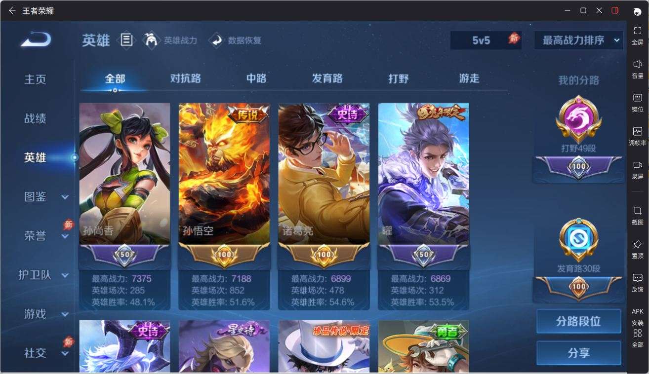 大图