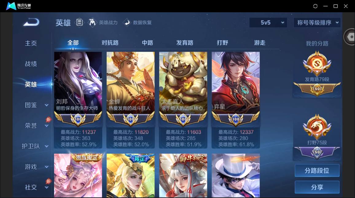 大图