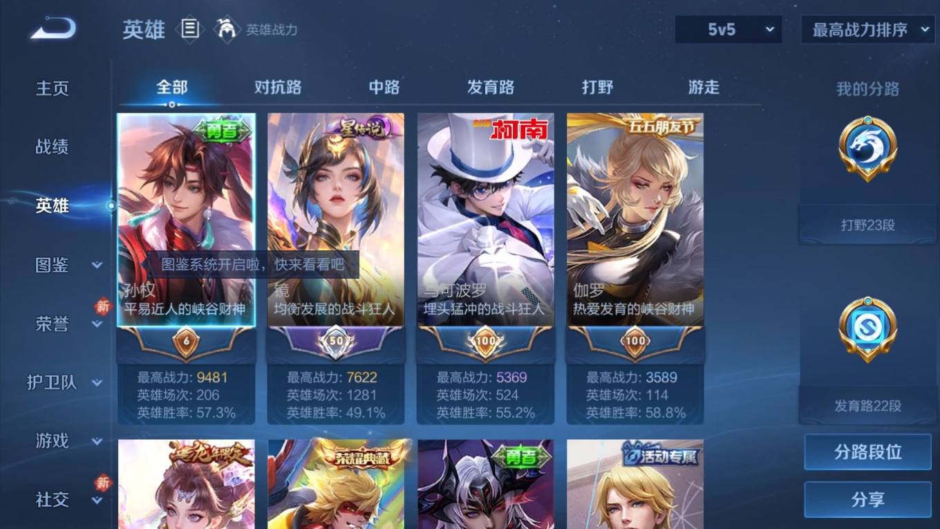 大图