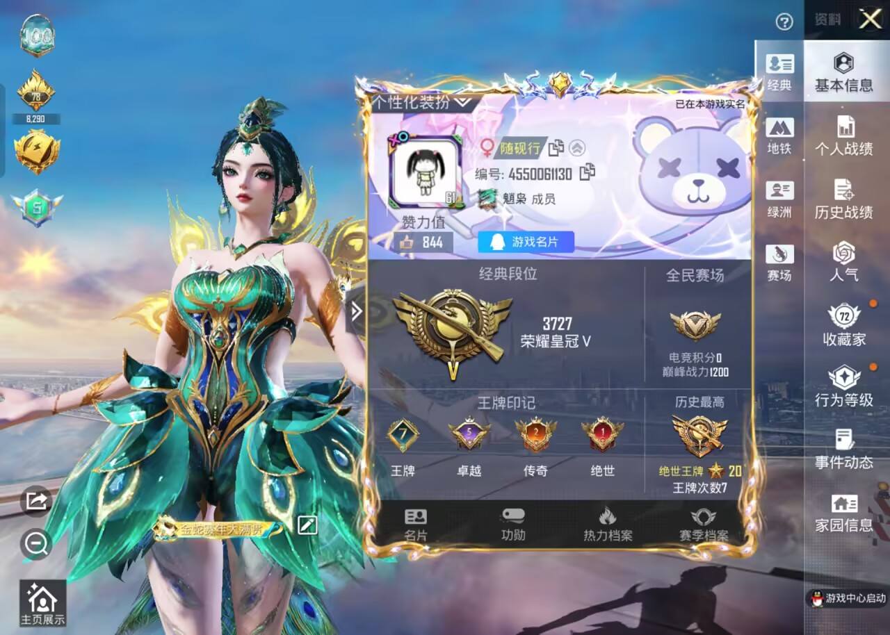 大图