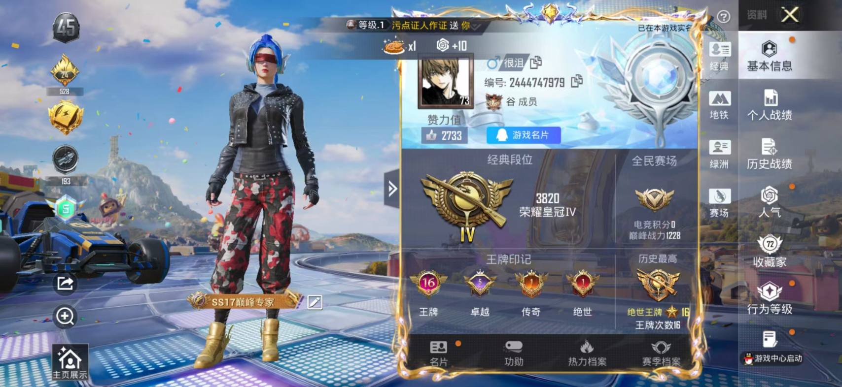 大图