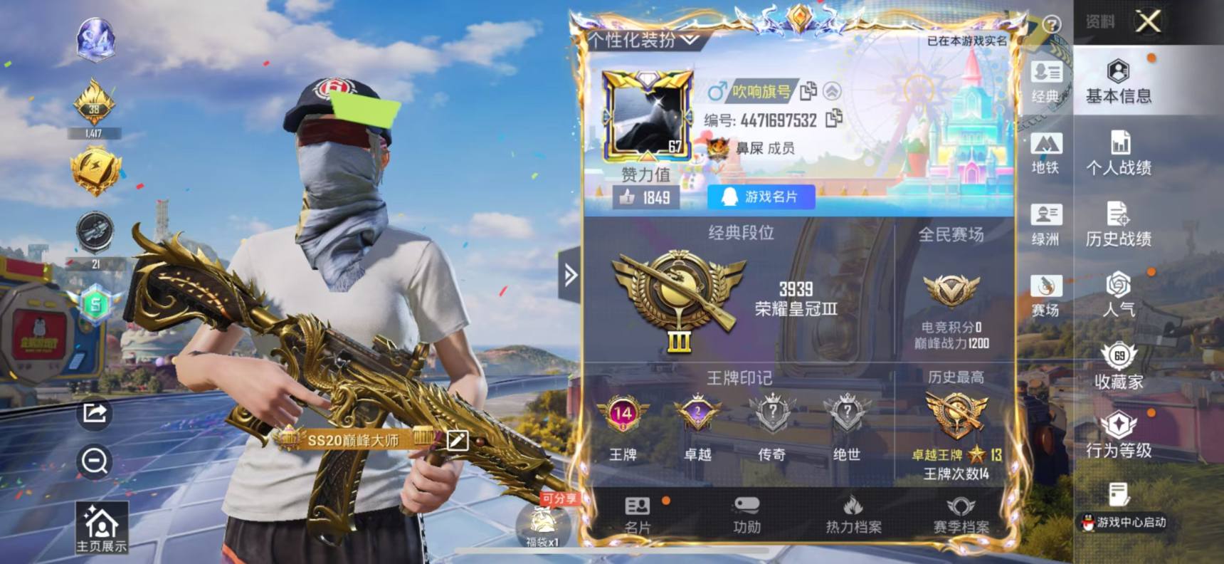 大图