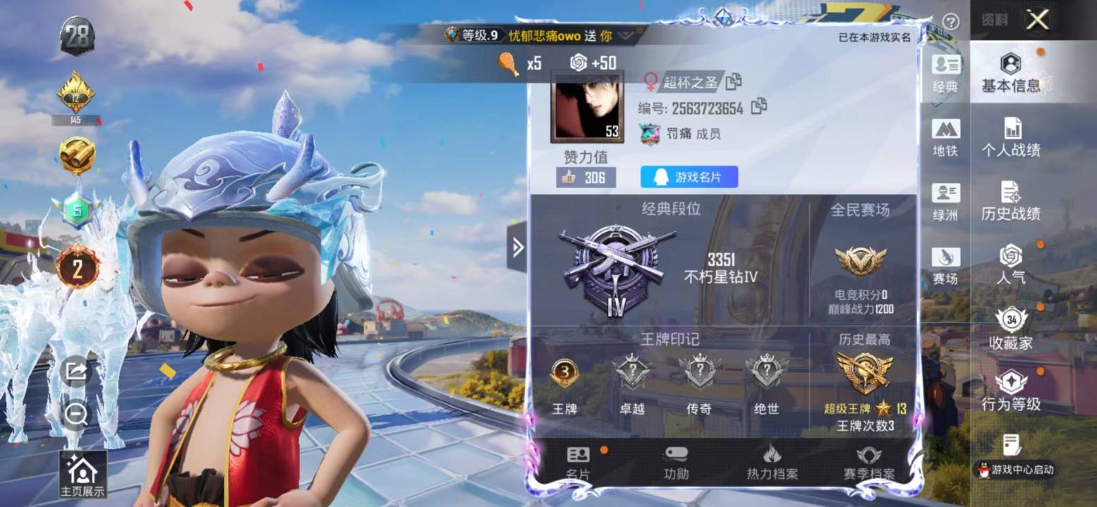 大图