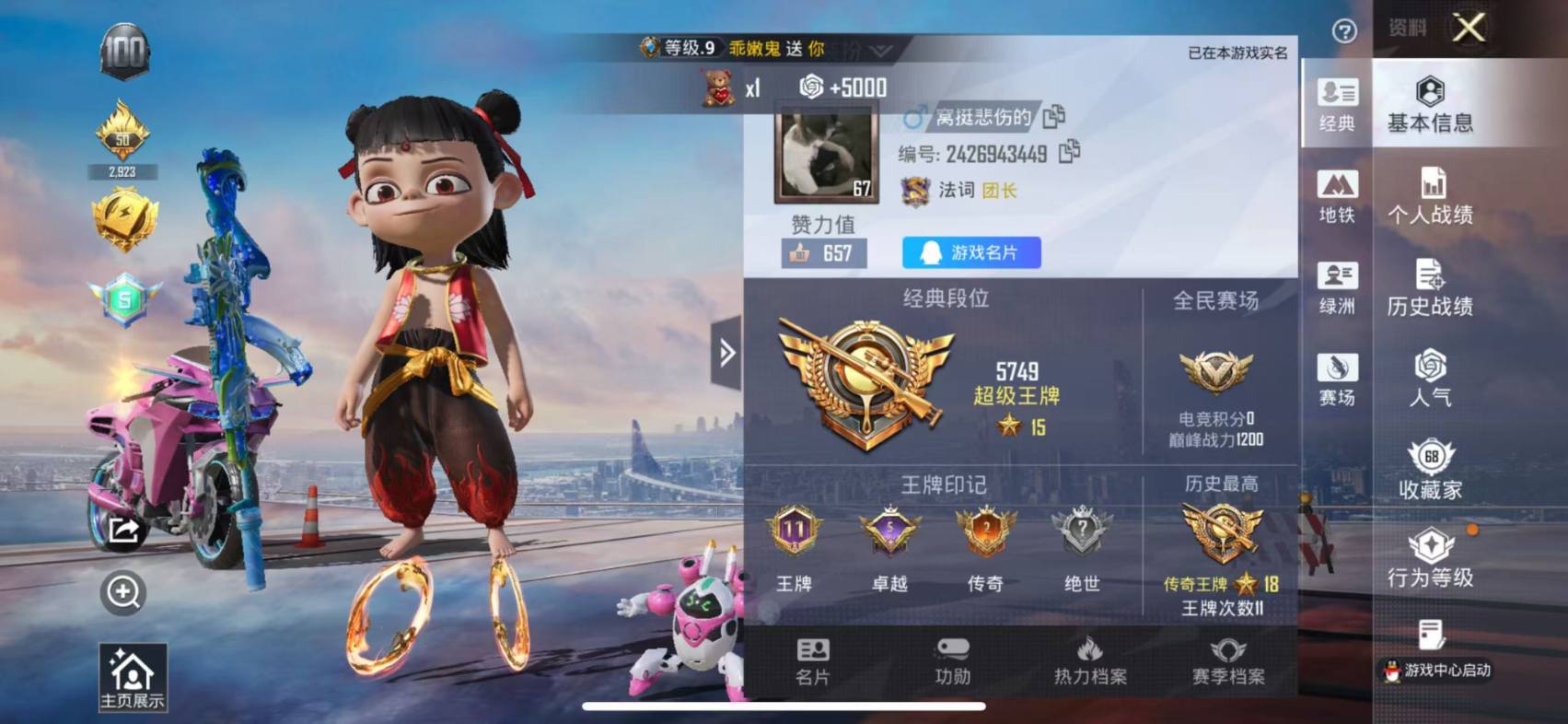 大图