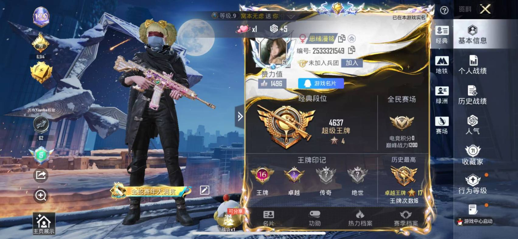 大图