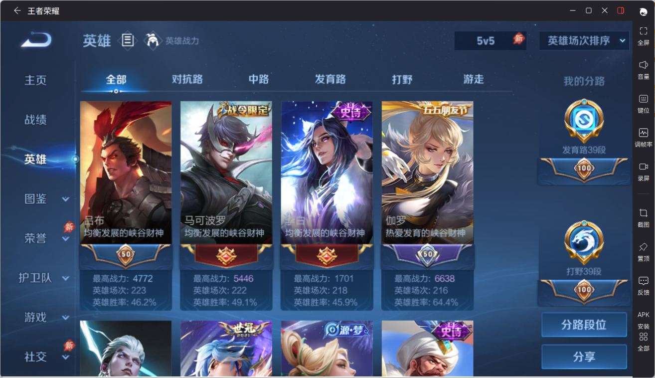 大图