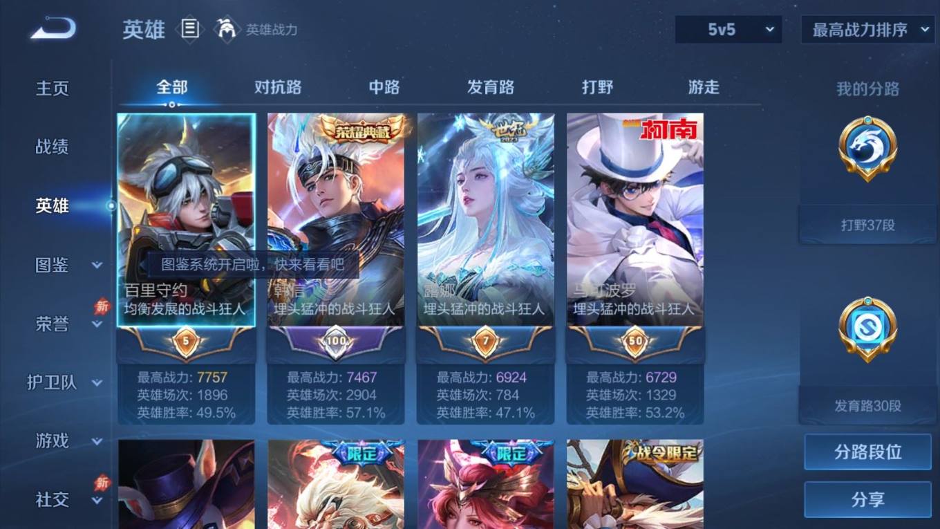 大图