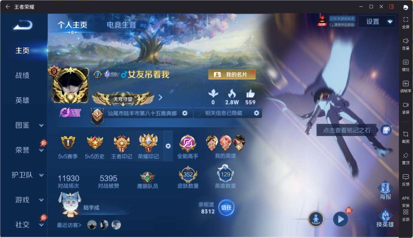 大图