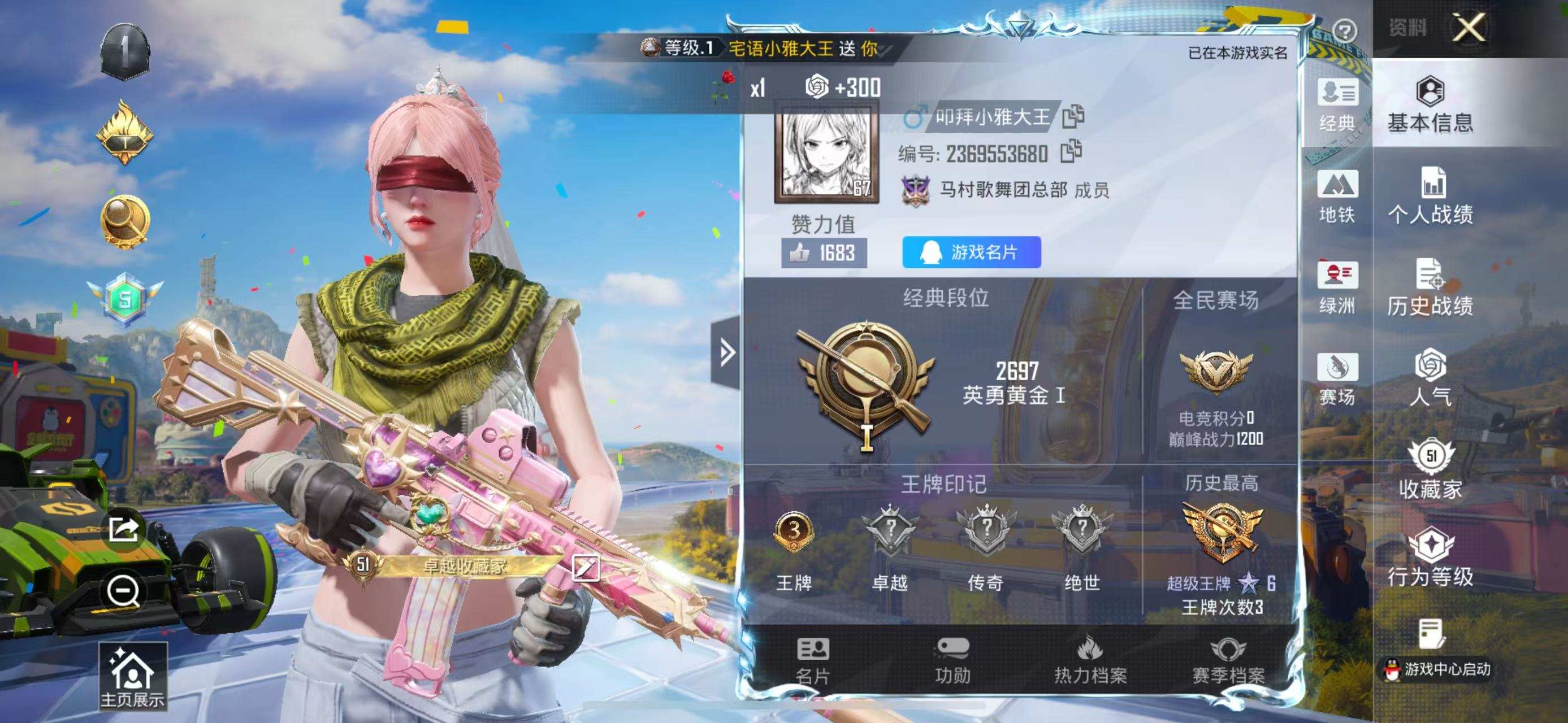 大图