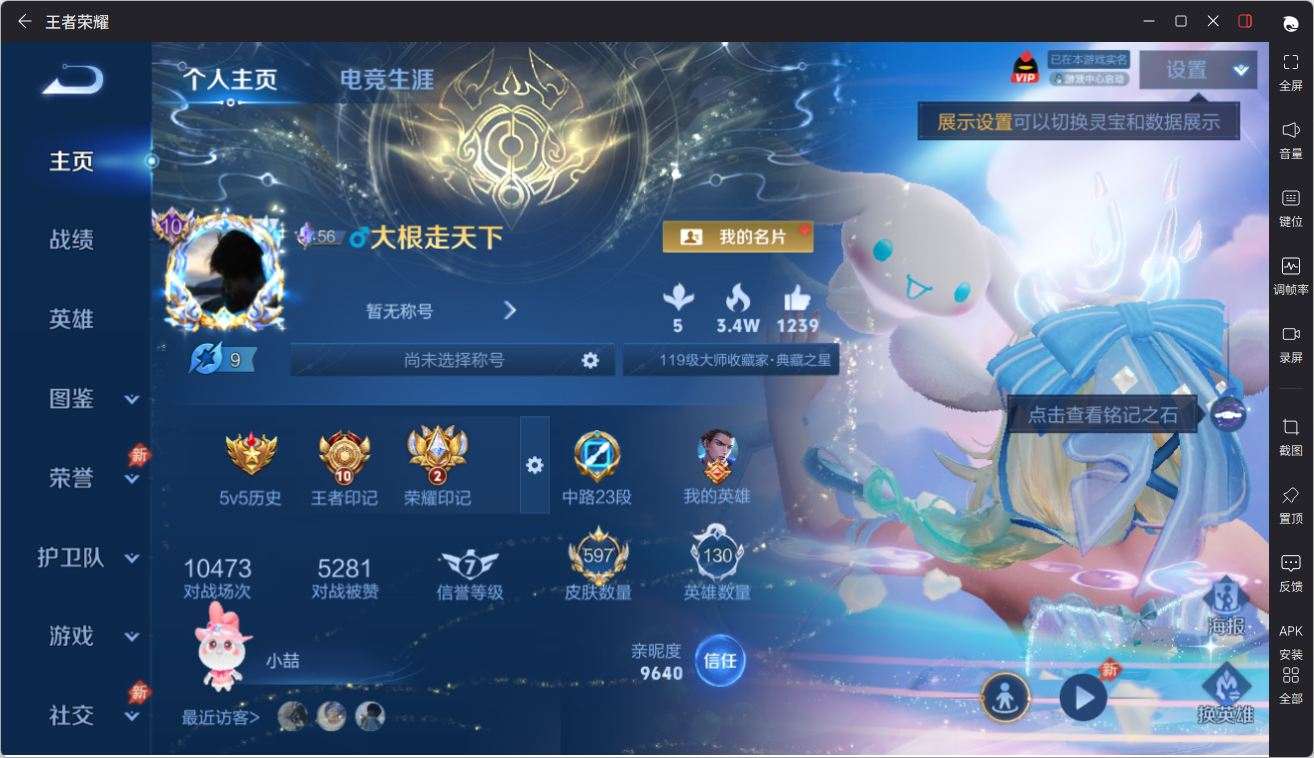 大图
