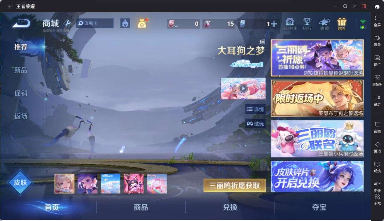 大图