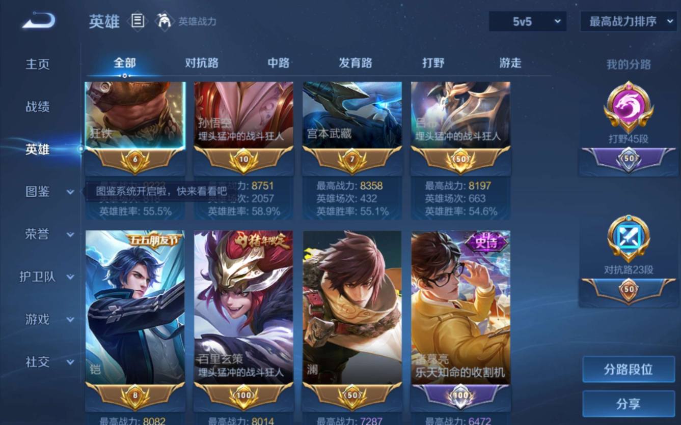 大图