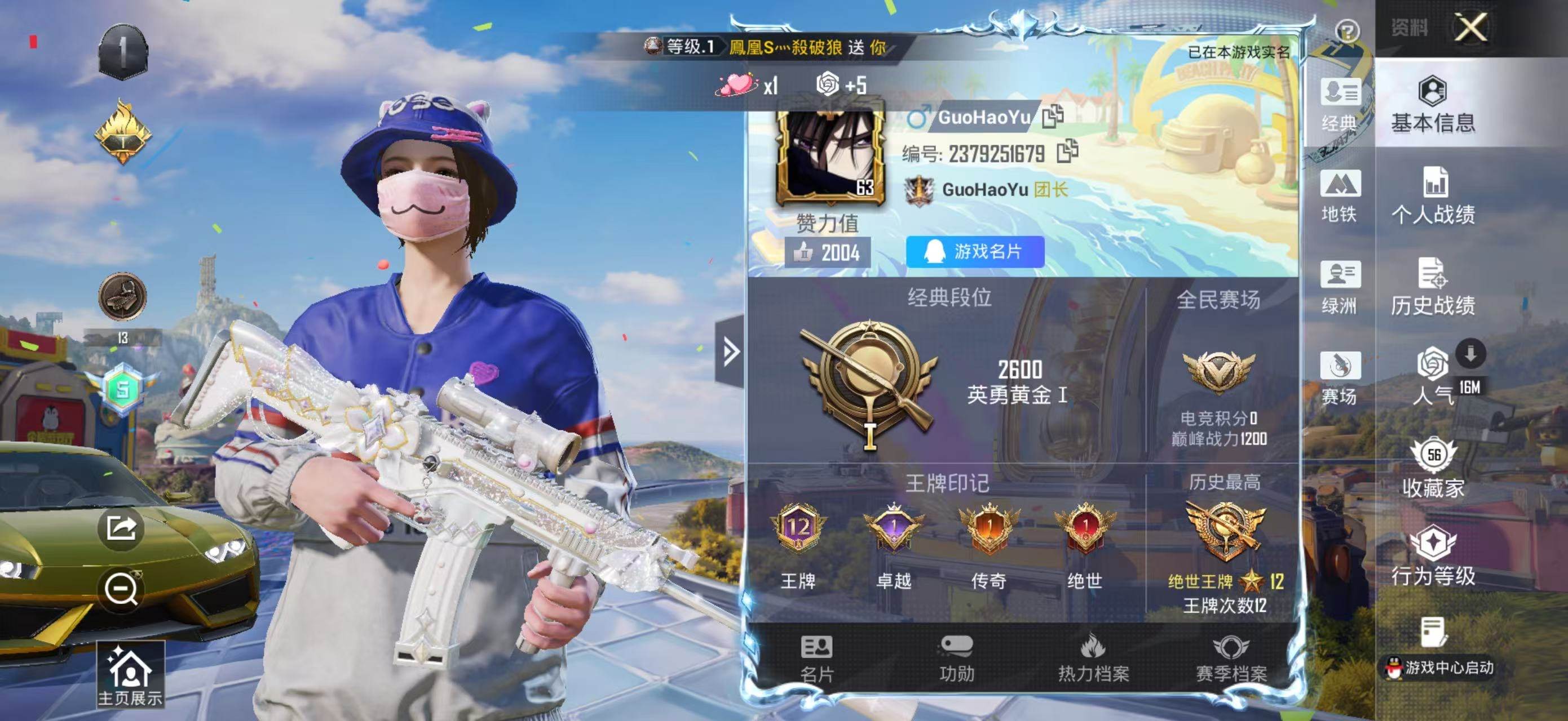 大图