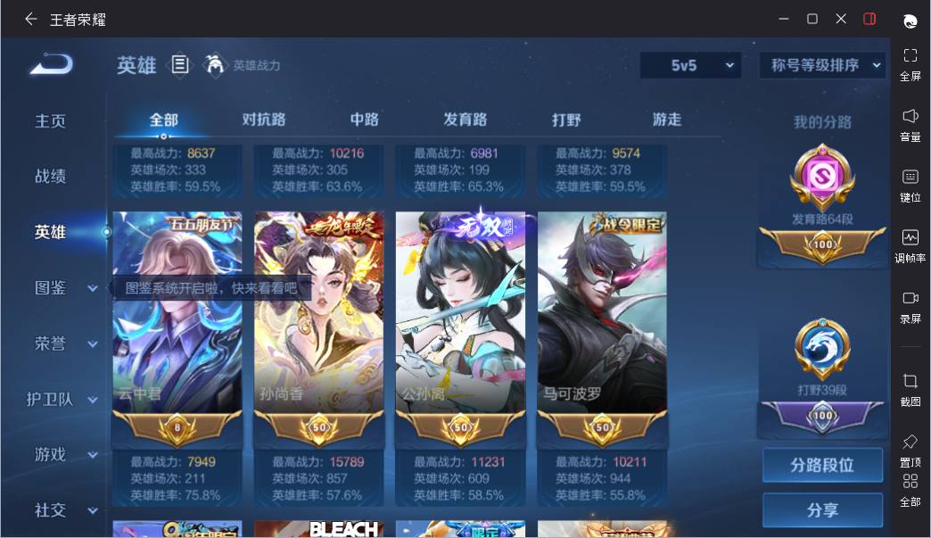 大图