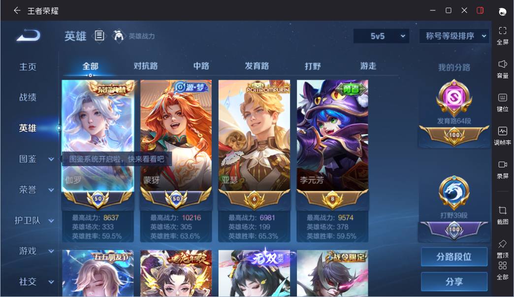 大图