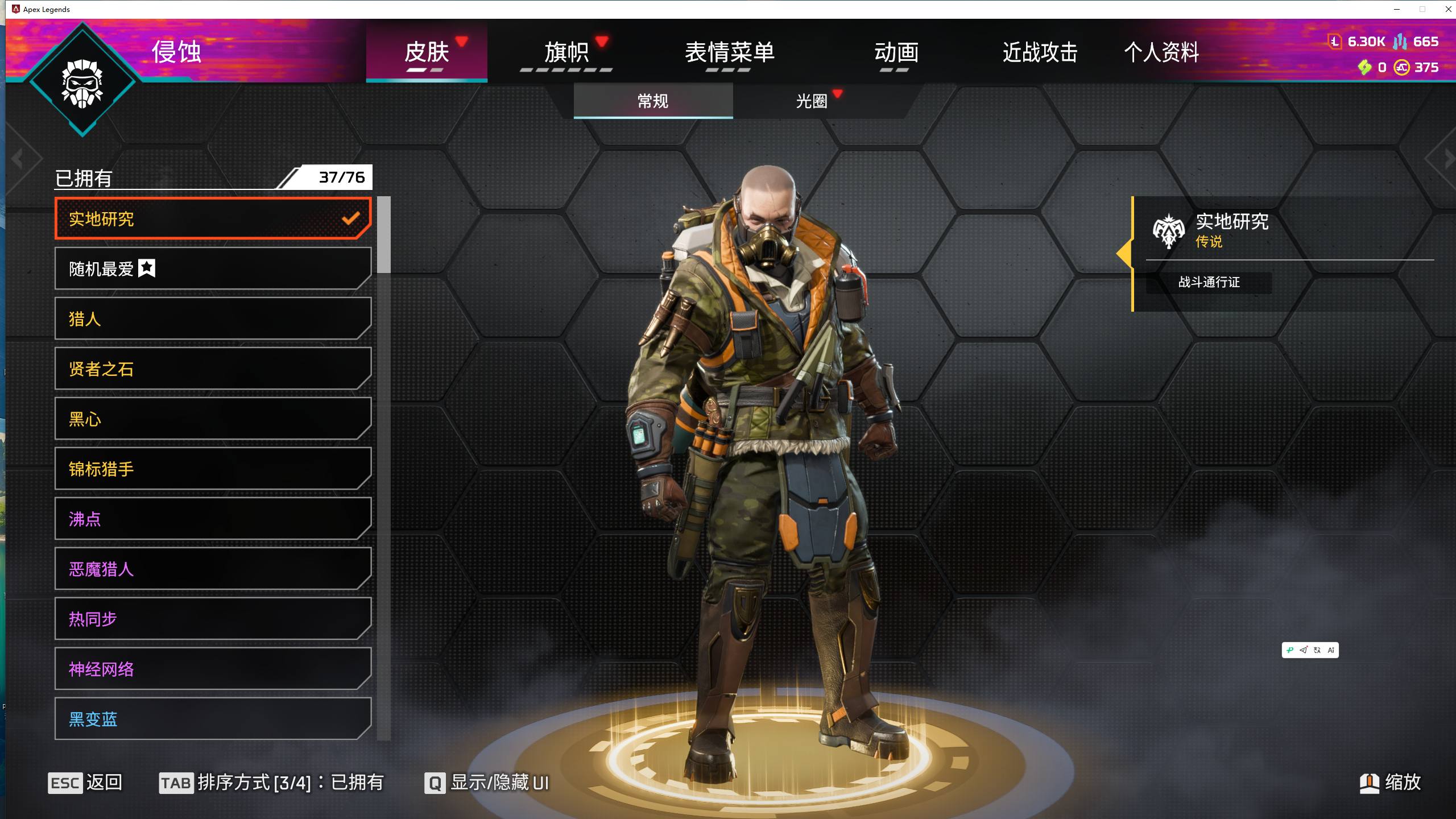 大图