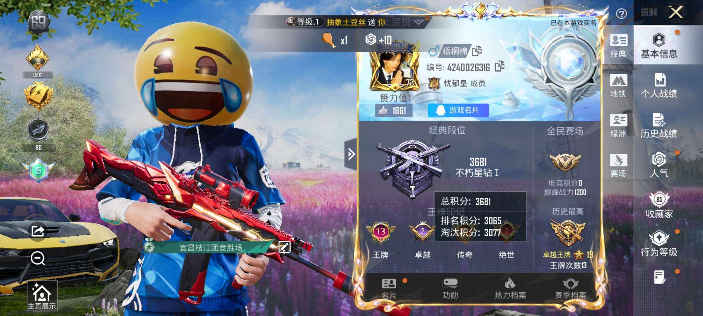 大图