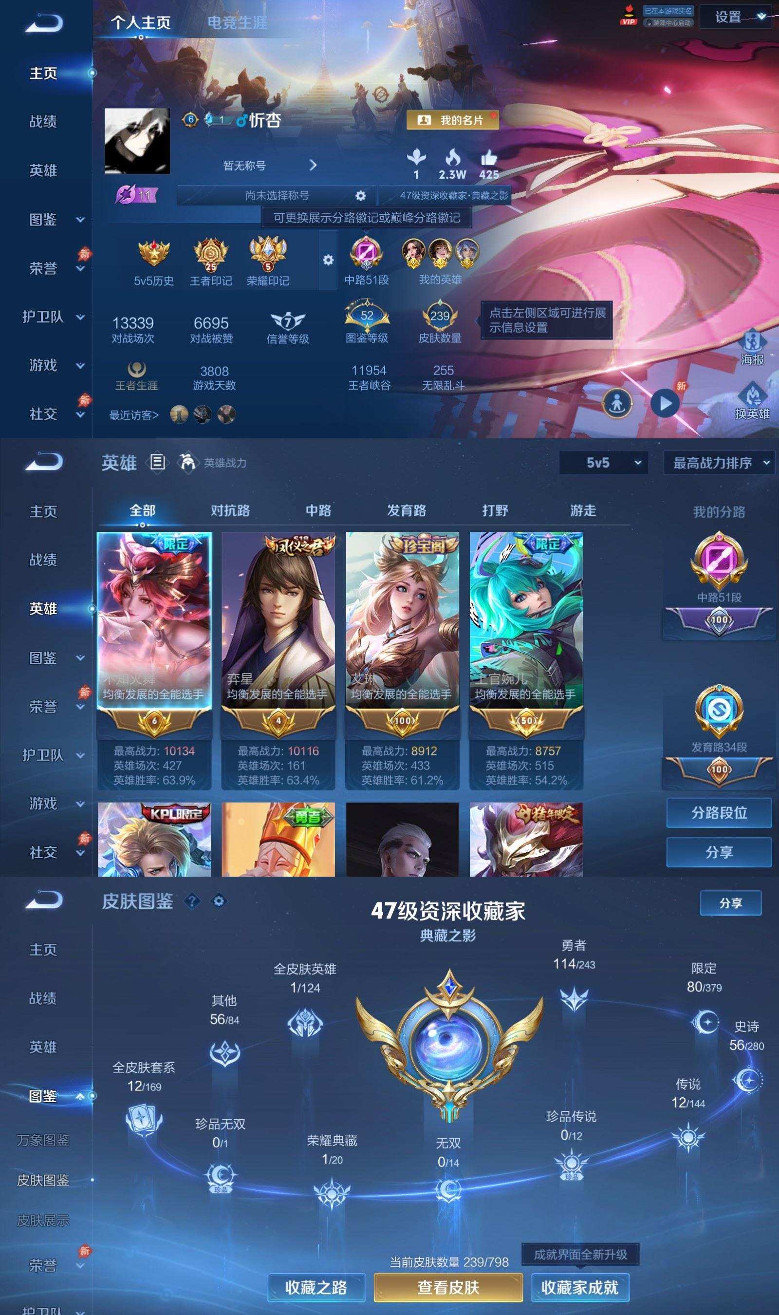 大图