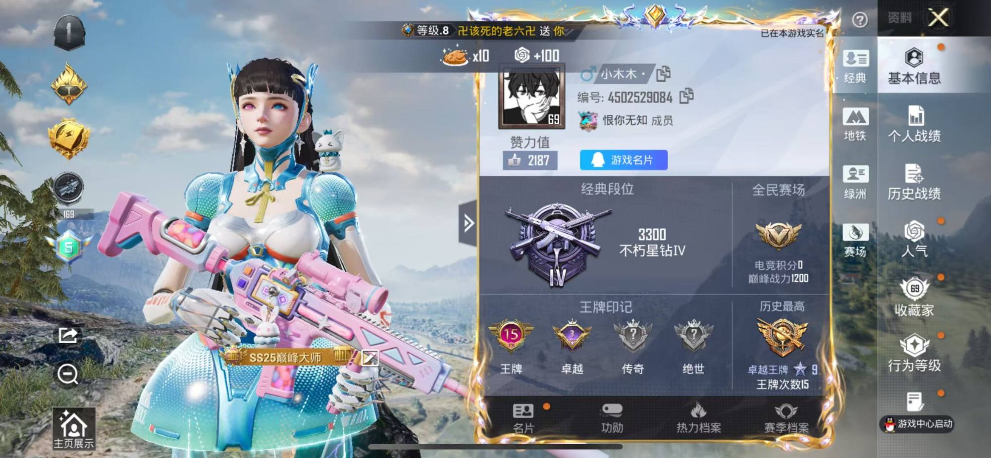 大图