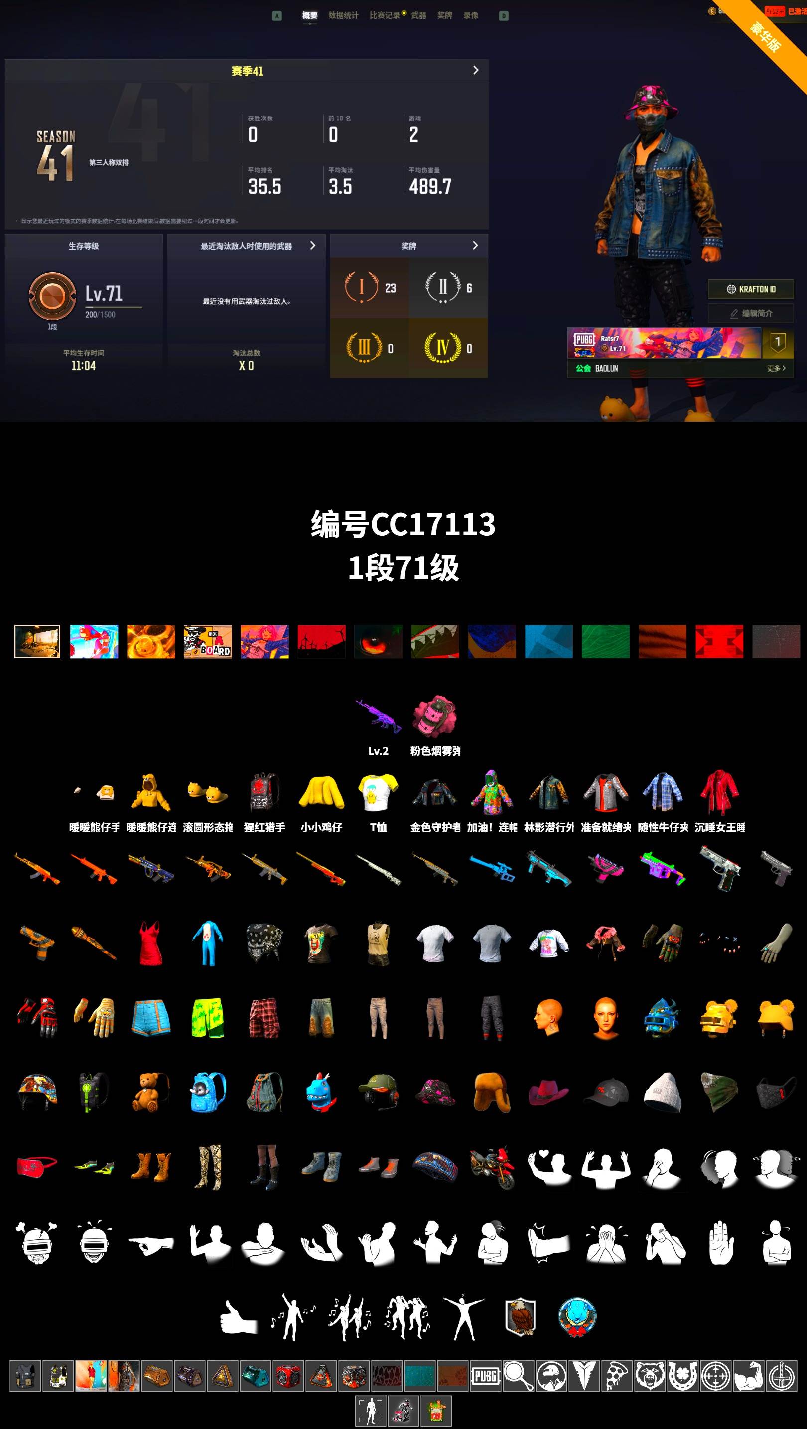 大图