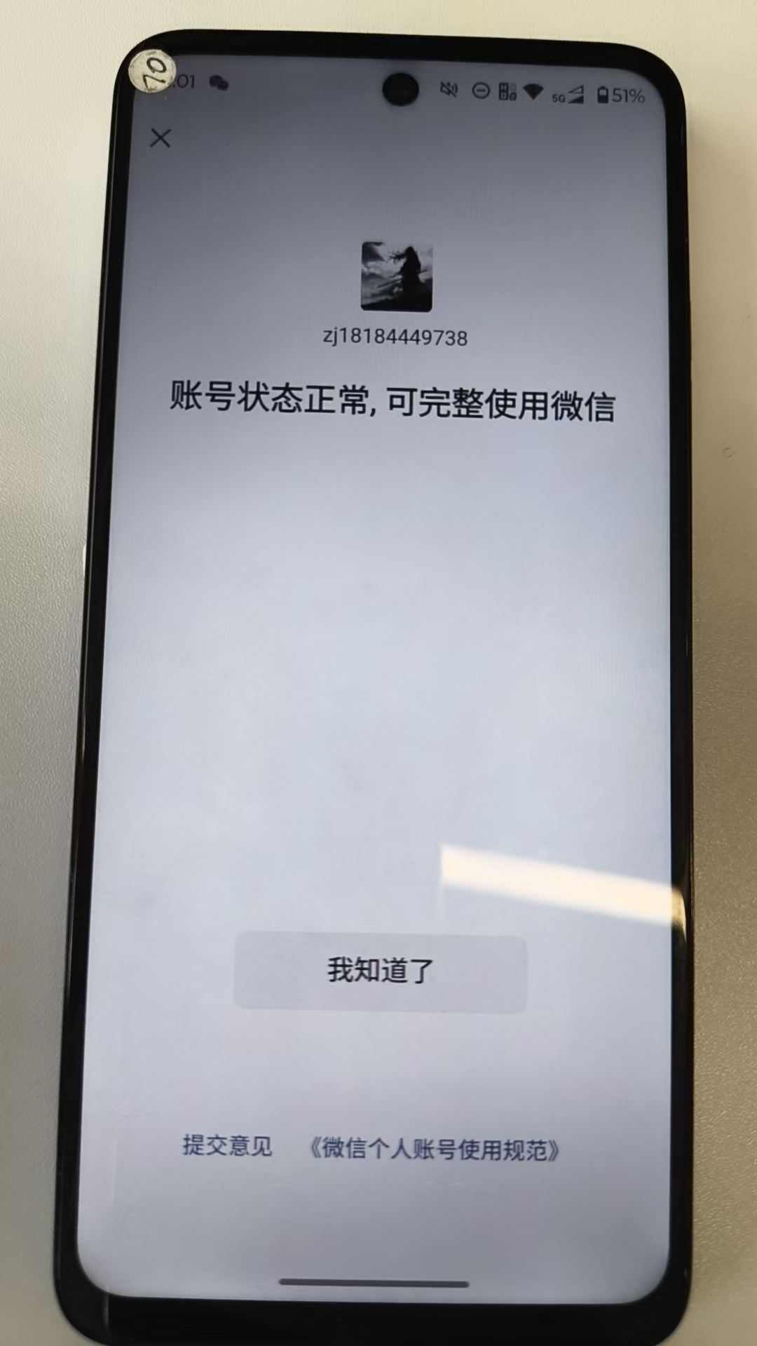 WZQM4408264王者荣耀账号详情图3
