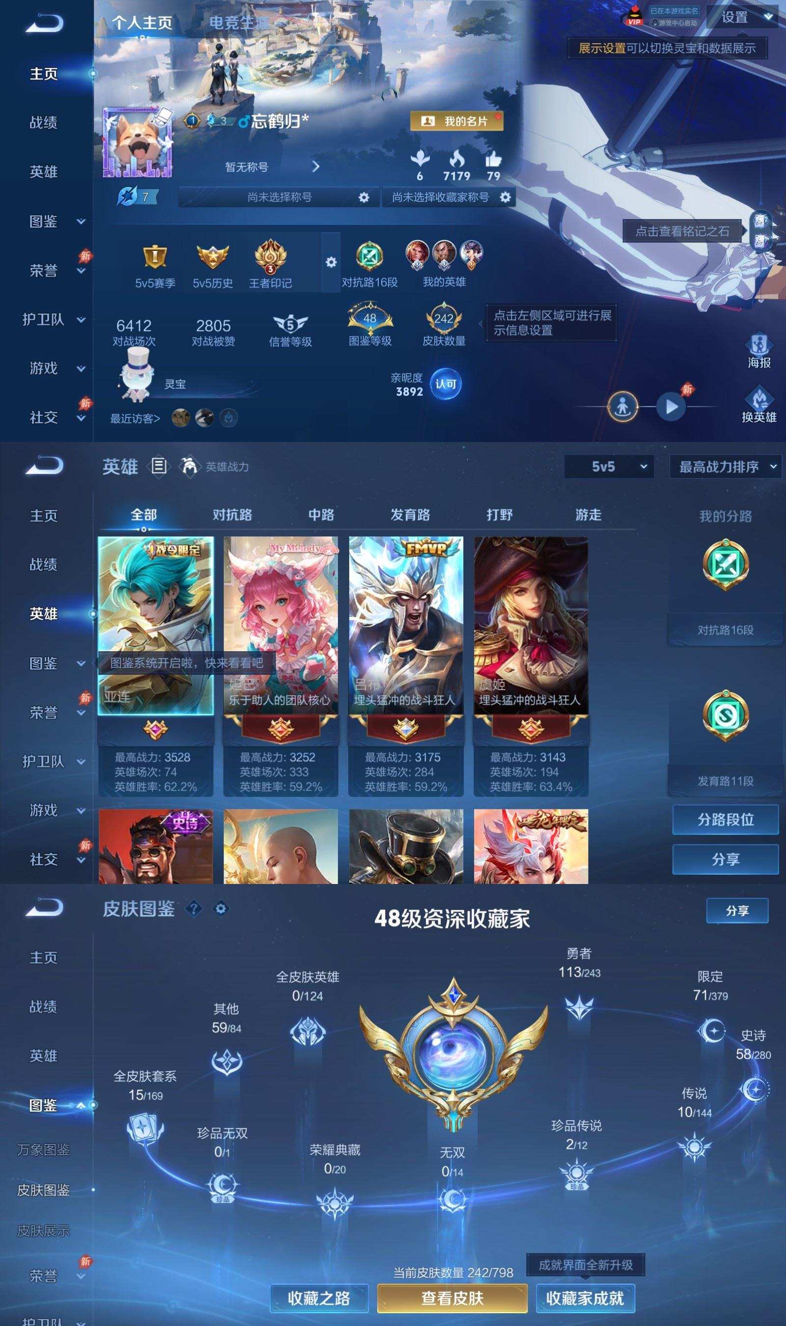 大图
