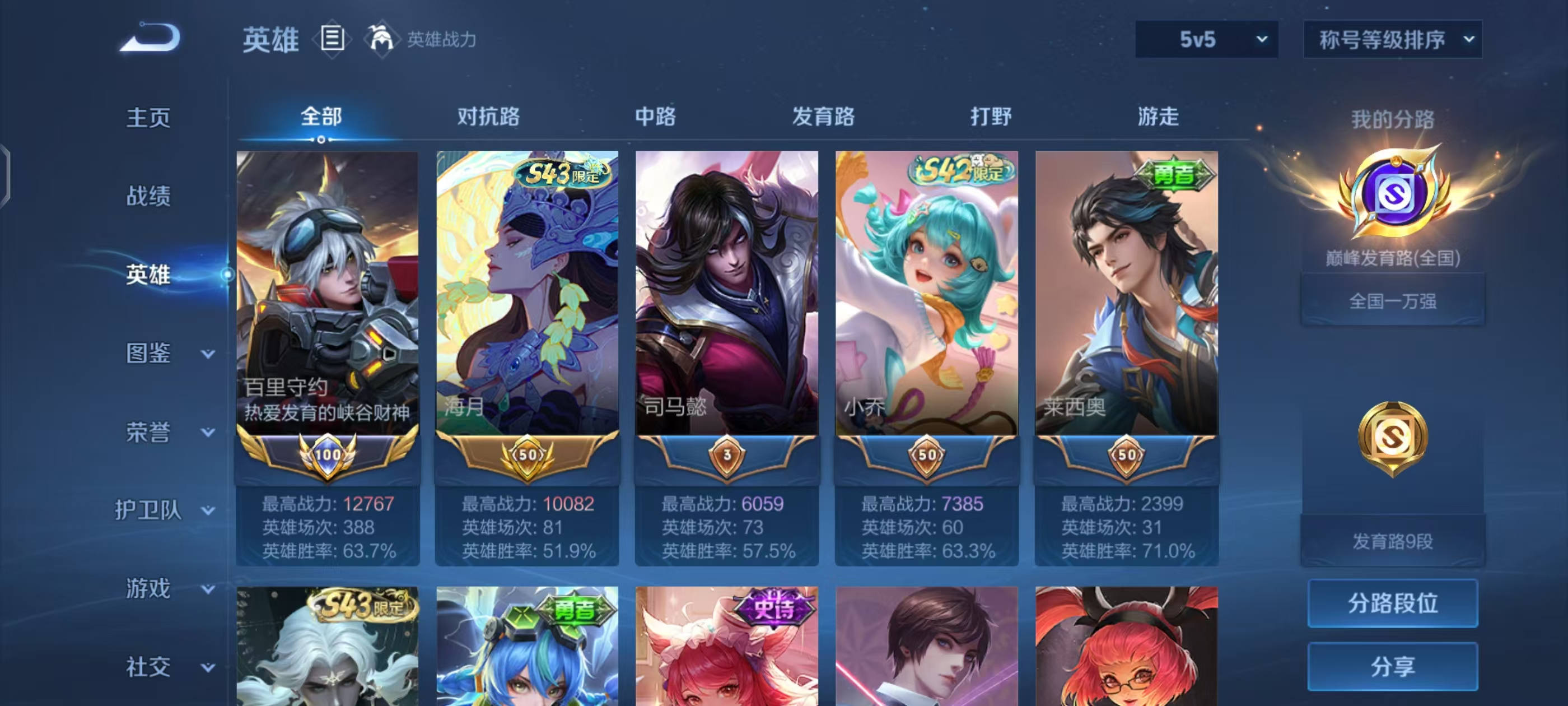 大图